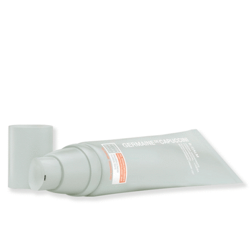 Crema Hidratante Ligera Rosácea