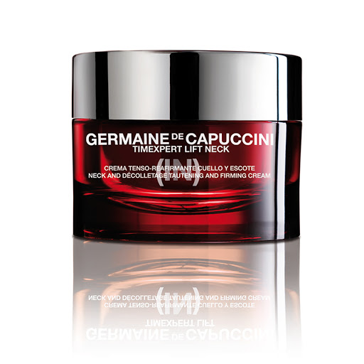 Crema de Cuello y Escote Reafirmante