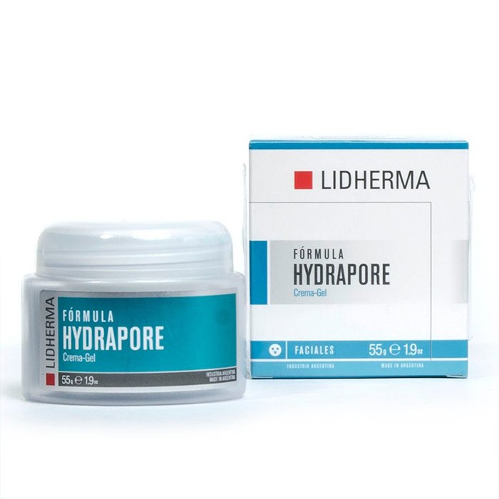 Hydrapore Crema-Gel Hidratante 