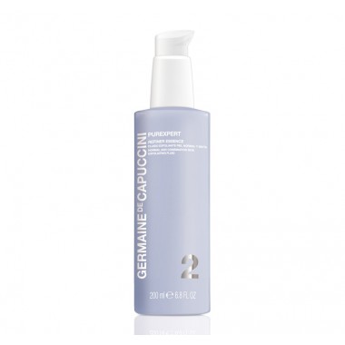 Gel de limpieza: Refiner Esscence Piel Normal a Mixta