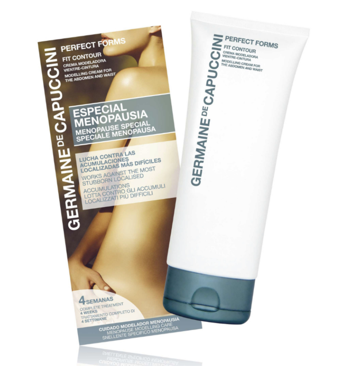 Fit Contour Reductor vientre y cintura